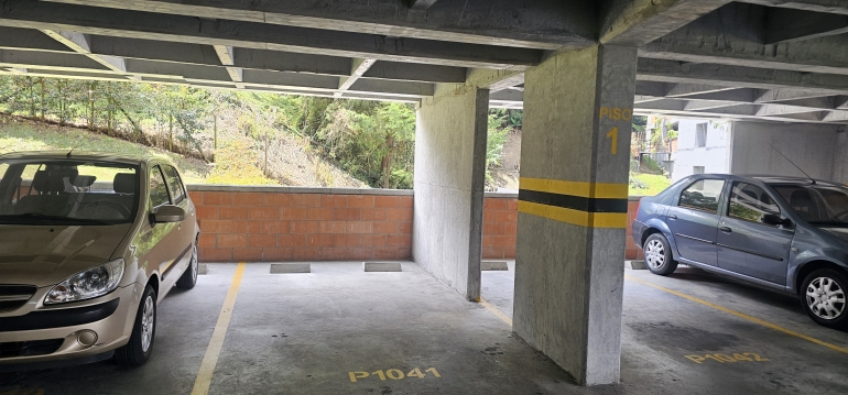 Apartamento en Los colegios, Rionegro