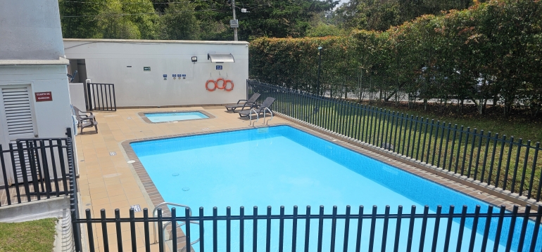 Apartamento en Los colegios, Rionegro