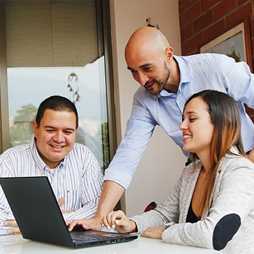 El proceso de compraventa, términos y actores involucrados