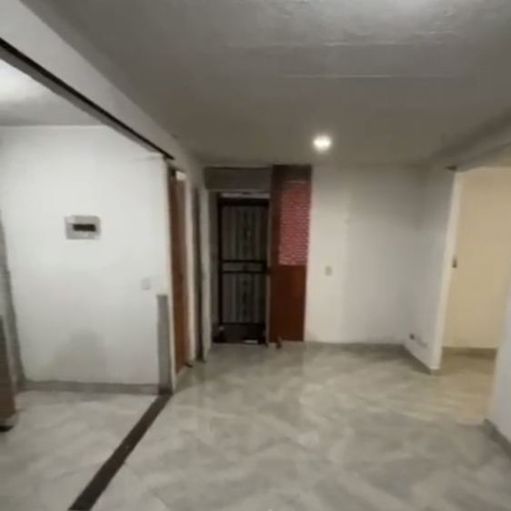 Apartamento en Robledo, Medellín