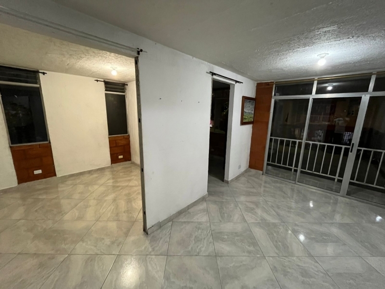 Apartamento en Robledo, Medellín