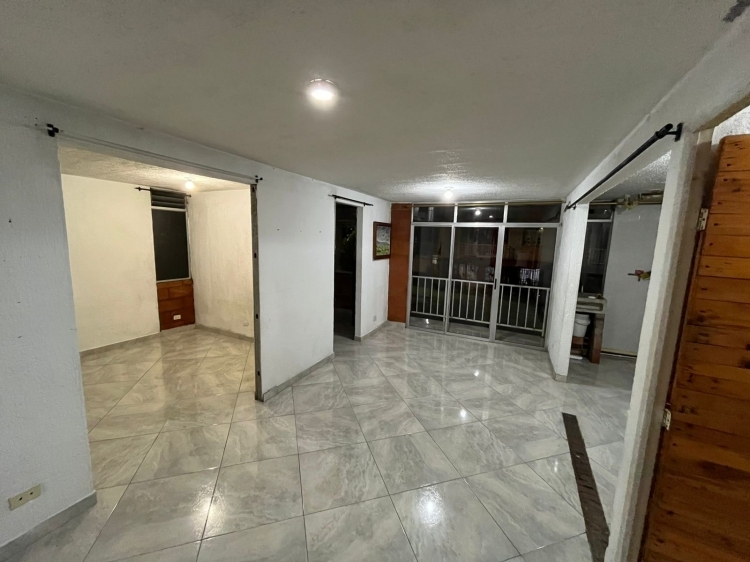 Apartamento en Robledo, Medellín