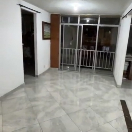 Apartamento en Robledo, Medellín