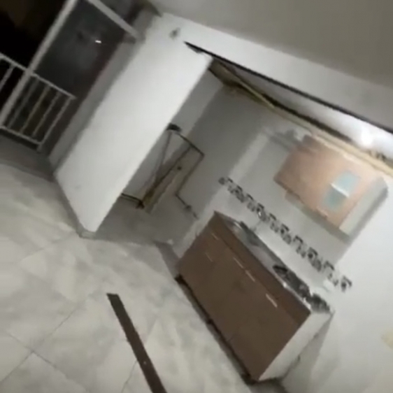 Apartamento en Robledo, Medellín