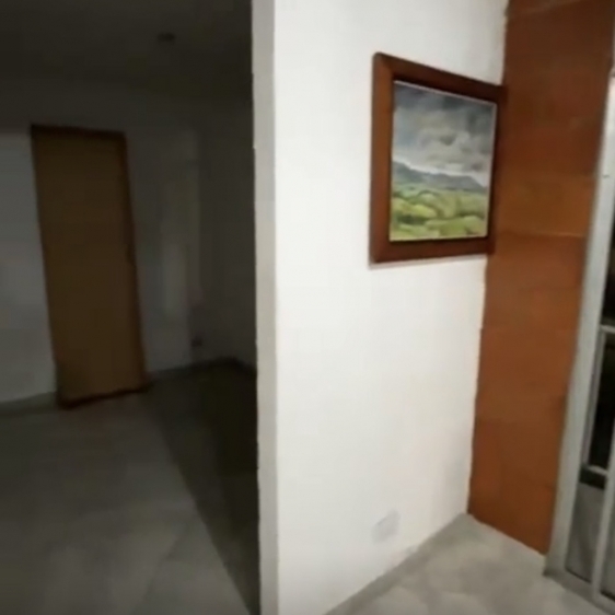 Apartamento en Robledo, Medellín