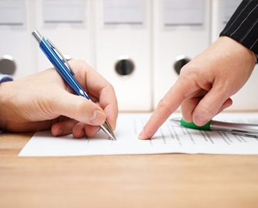 Asesoría en tramites legales