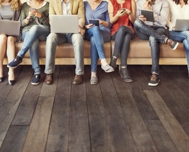 Base de datos de compradores